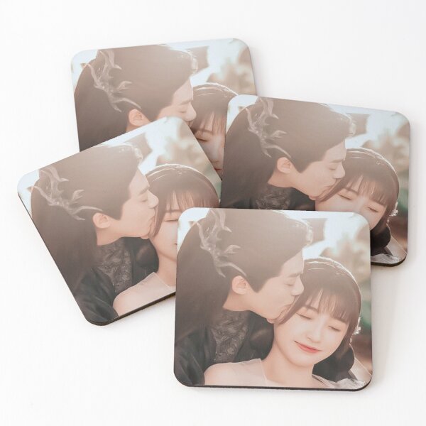 Item preview, dylan wang love between fairy and devil designed and sold by noval156.