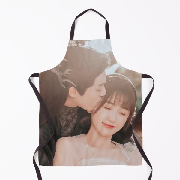 Item preview, dylan wang love between fairy and devil designed and sold by noval156.
