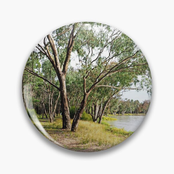 Item preview, Yarrie Lake designed and sold by NarrabriCards.