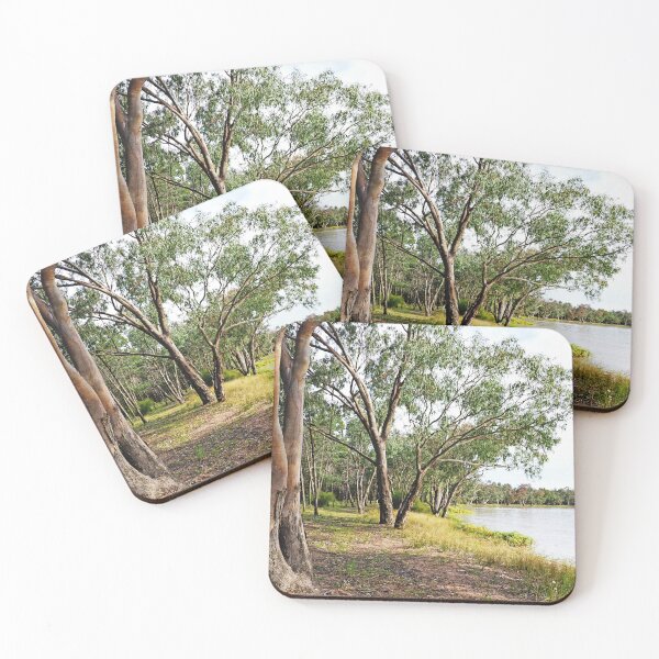 Item preview, Yarrie Lake designed and sold by NarrabriCards.