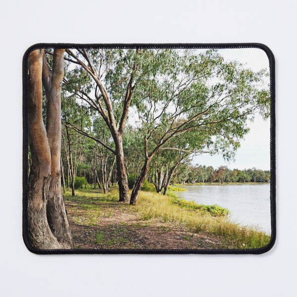 Item preview, Yarrie Lake designed and sold by NarrabriCards.