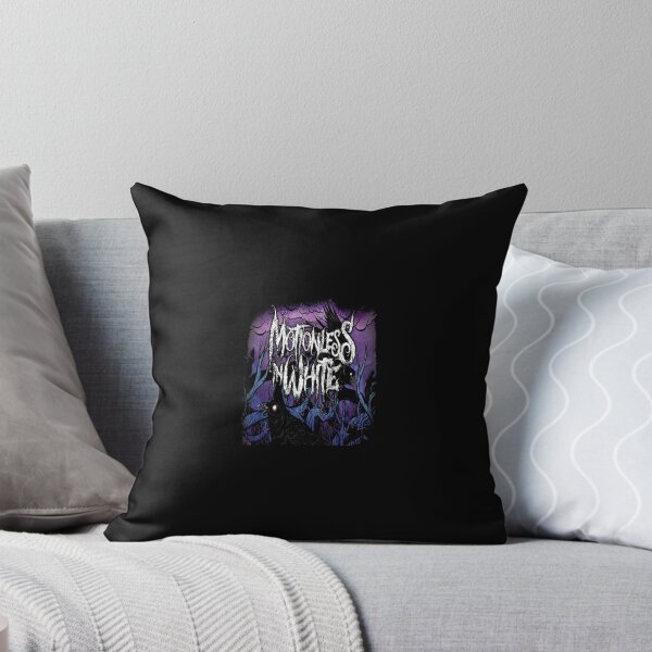 Item preview, Creatures Motionless Music Band Gift Men designed and sold by SuzannCooper.