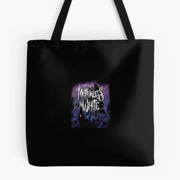 Item preview, Creatures Motionless Music Band Gift Men designed and sold by SuzannCooper.