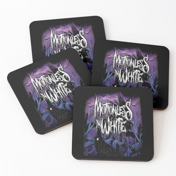 Item preview, Creatures Motionless Music Band Gift Men designed and sold by SuzannCooper.