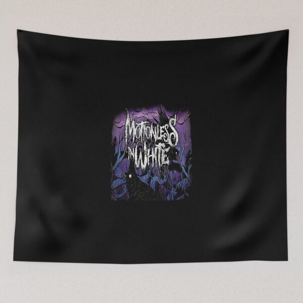 Item preview, Creatures Motionless Music Band Gift Men designed and sold by SuzannCooper.