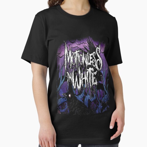 Item preview, Creatures Motionless Music Band Gift Men designed and sold by SuzannCooper.