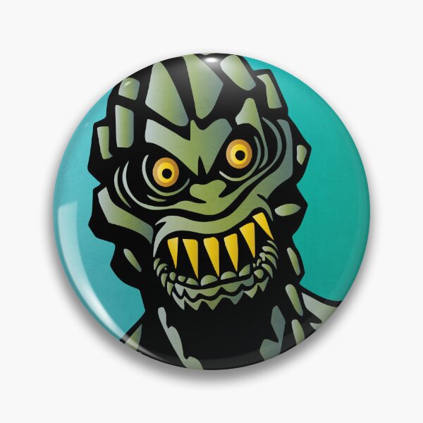 Item preview, Water Creature designed and sold by ArtFactoryAI.