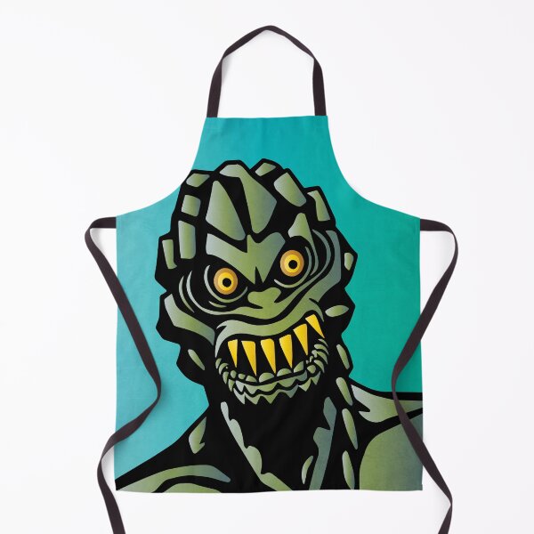 Item preview, Water Creature designed and sold by ArtFactoryAI.