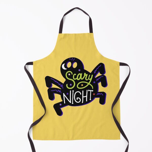 Item preview, Scary night  designed and sold by Cogent Web Services.