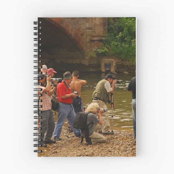 Item preview, Photographers at Appleby Horse Fair. designed and sold by Billlee.