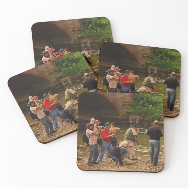 Item preview, Photographers at Appleby Horse Fair. designed and sold by Billlee.