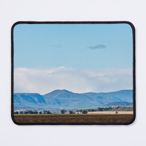 Item preview, Nandewar Range near Narrabri NSW designed and sold by NarrabriCards.