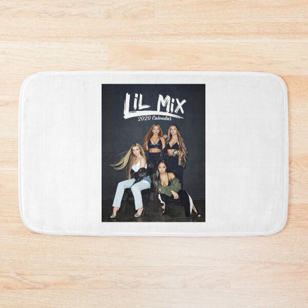 Item preview, little the style mix 2020 to designed and sold by KasenDotson.