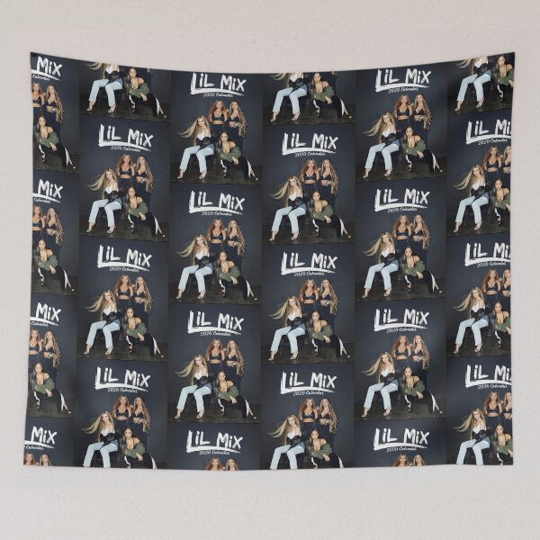 Item preview, little the style mix 2020 to designed and sold by KasenDotson.