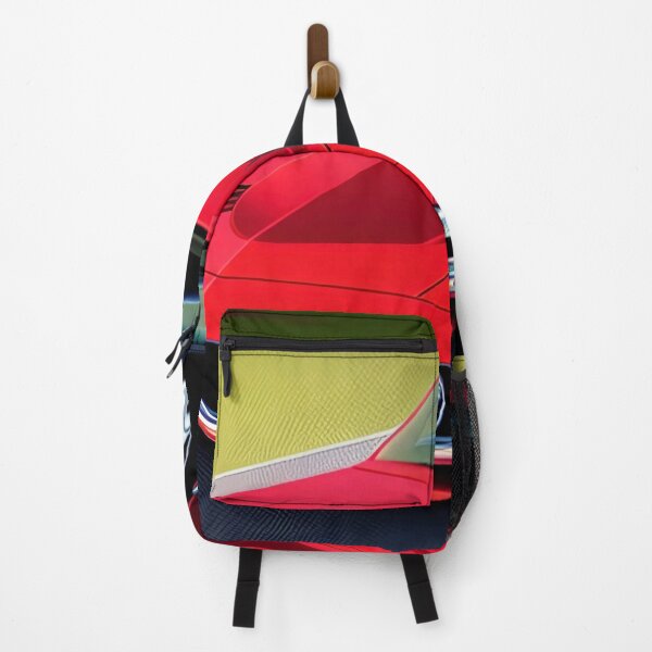 Item preview, Red car designed and sold by OverAltruist.