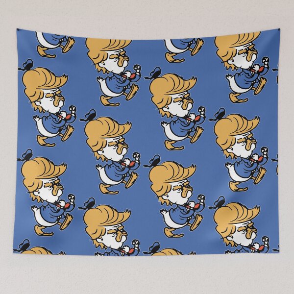 Item preview, Donald designed and sold by vomaria.