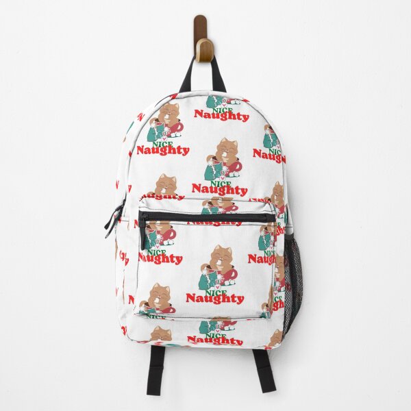 Item preview, Nice and Naughty designed and sold by mericka.