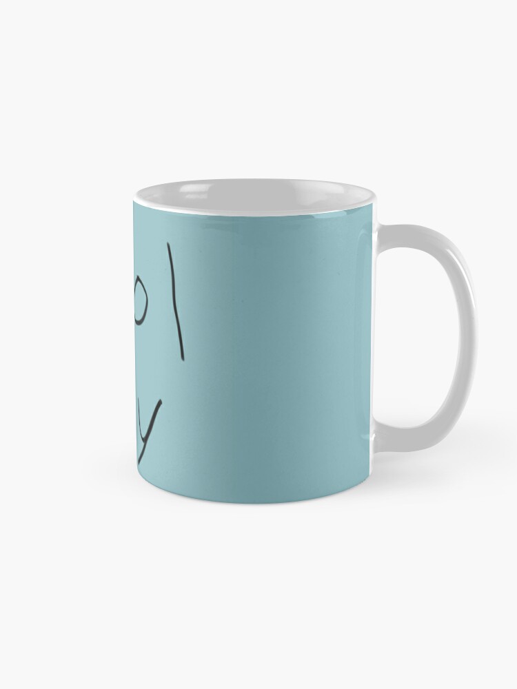 Adventure Time 20oz Cool Guy & Dweeb Mug Set