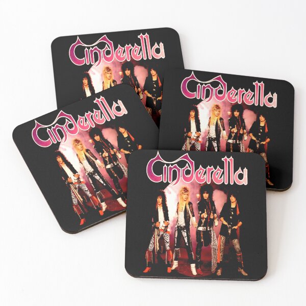 Artikelvorschau, Meistverkaufte Musikband Cinderella In Concert entworfen und verkauft von LeannLee.