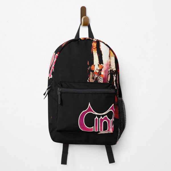 Item preview, Best Selling Music Band Cinderella In Concert designed and sold by LeannLee.