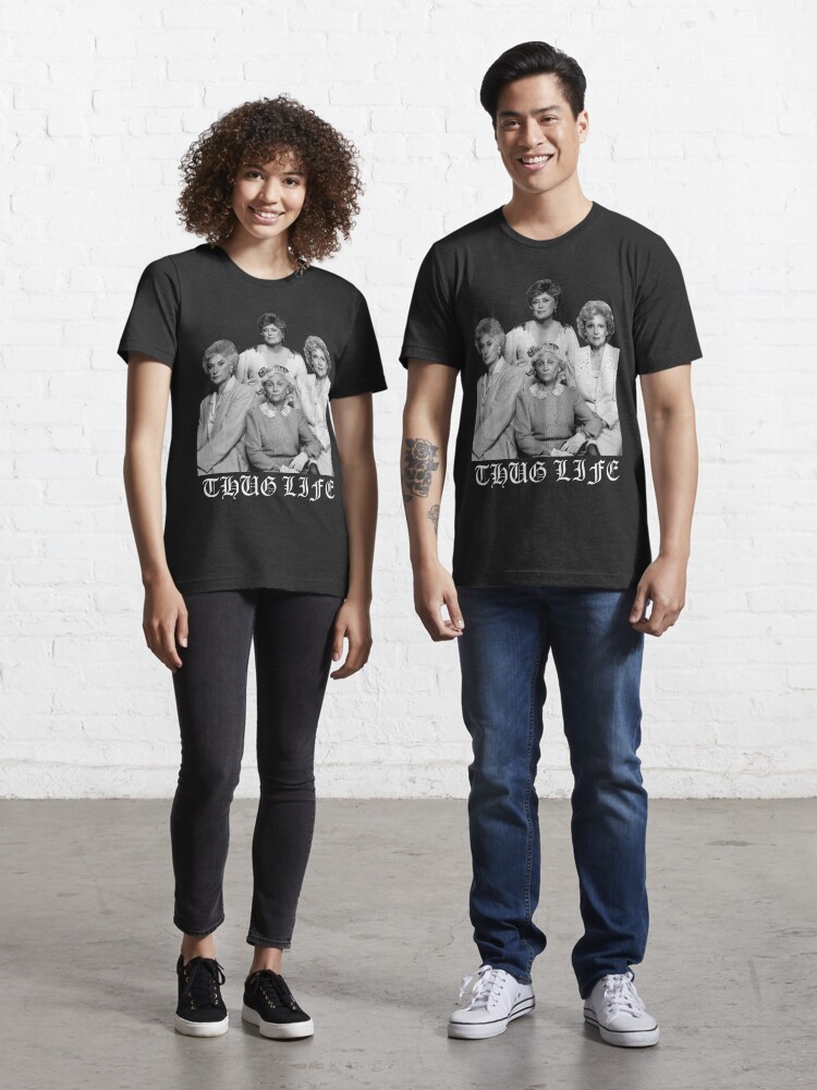 mens golden girls tshirt