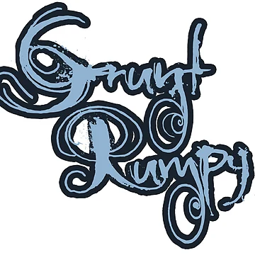 Artwork thumbnail, Grunt Rumpy by pegeseus