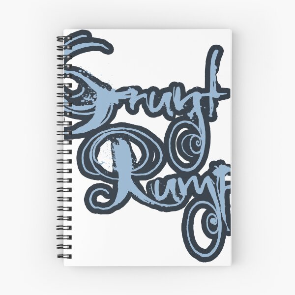 Item preview, Grunt Rumpy designed and sold by pegeseus.