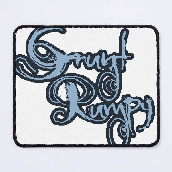 Item preview, Grunt Rumpy designed and sold by pegeseus.