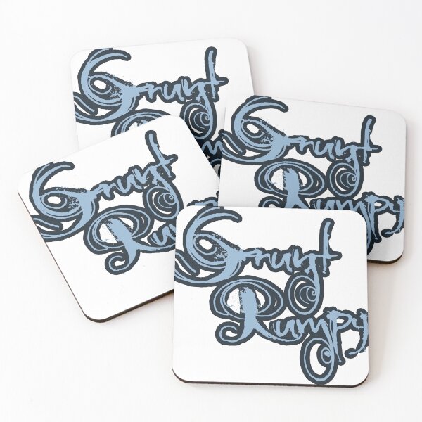 Item preview, Grunt Rumpy designed and sold by pegeseus.