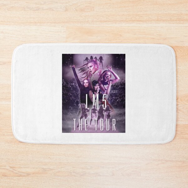 Item preview, little the tour mix 2021 tok designed and sold by KasenDotson.