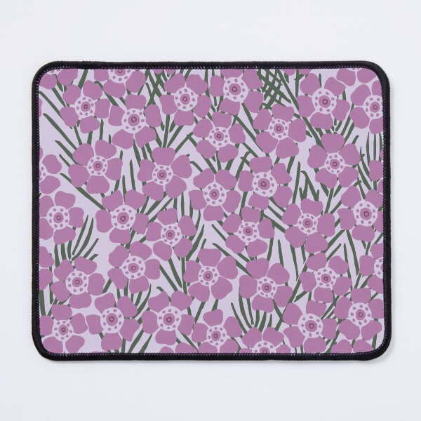 Item preview, Geraldton Wax designed and sold by Jane Abbott Designs.
