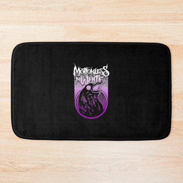 Item preview, Creatures Purple White Motionless Art Gift Fan designed and sold by SuzannCooper.