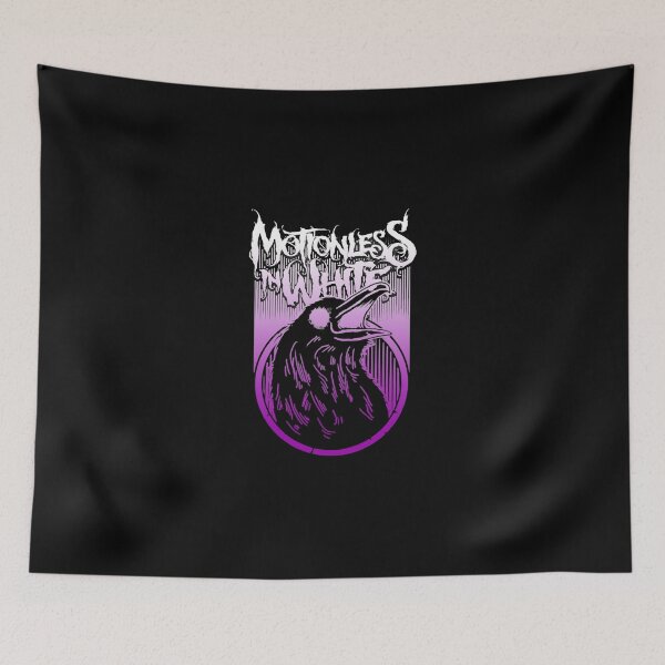 Item preview, Creatures Purple White Motionless Art Gift Fan designed and sold by SuzannCooper.