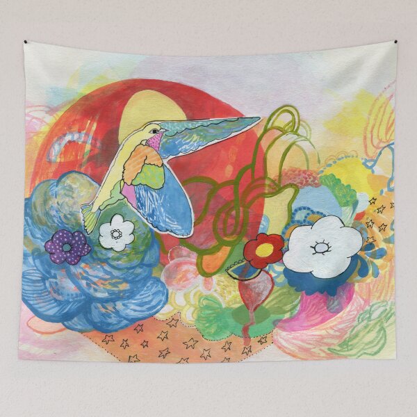 Item preview, Soaring Slowly designed and sold by microstudio.