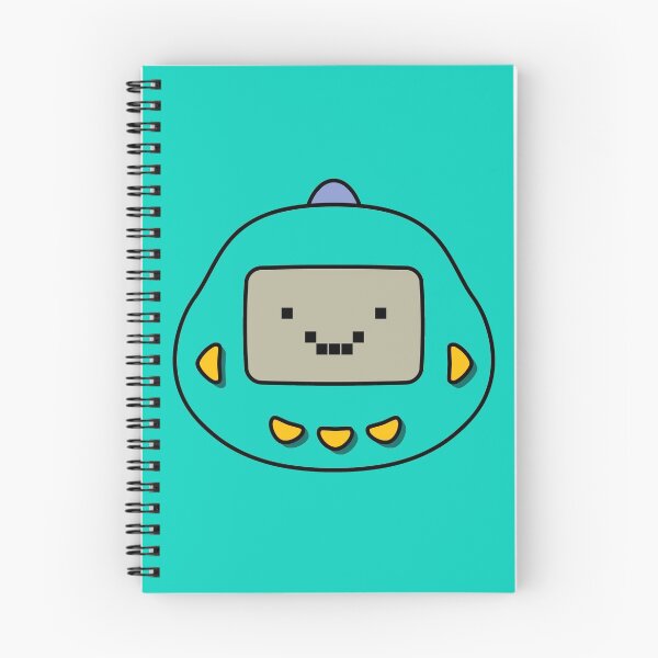 Item preview, Tamagotchi designed and sold by vomaria.