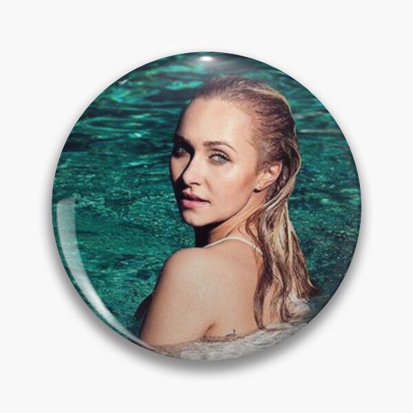 Item preview, hayden panettiere designed and sold by agnola165.