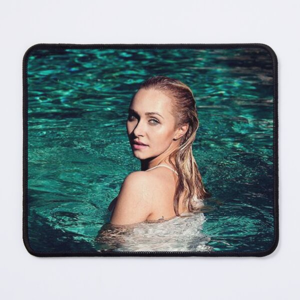 Item preview, hayden panettiere designed and sold by agnola165.