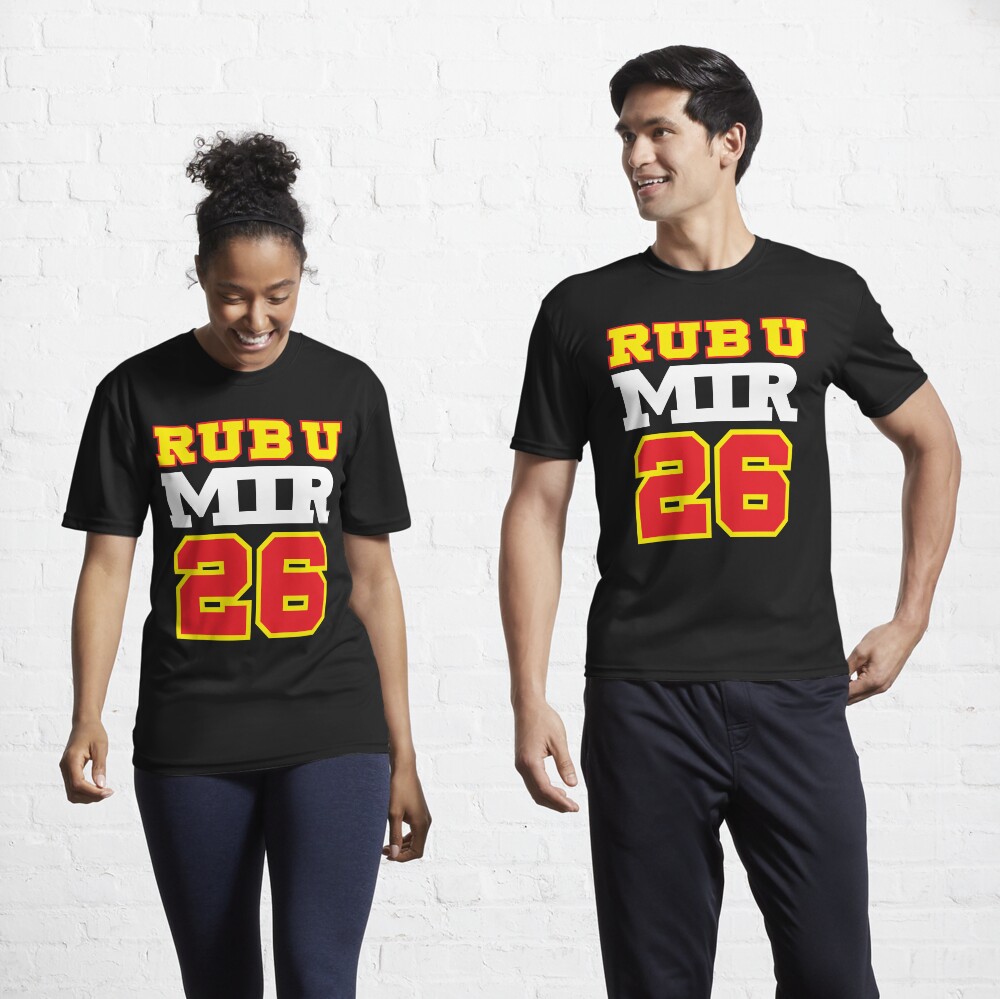 Item preview, Active T-Shirt designed and sold by MIR-Contest.