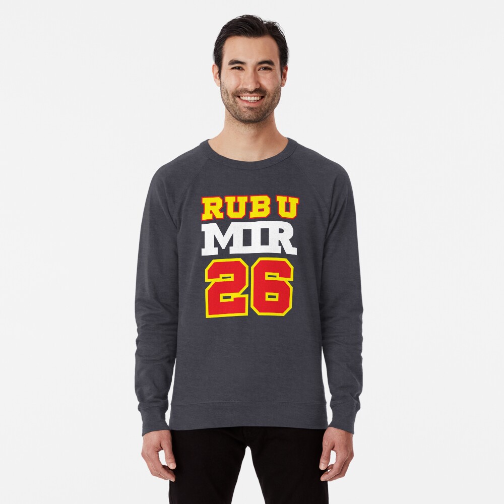 Item preview, Lightweight Sweatshirt designed and sold by MIR-Contest.