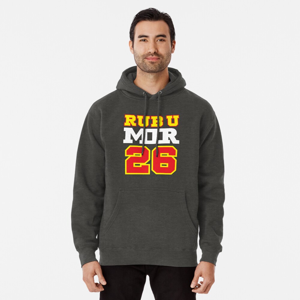 Item preview, Pullover Hoodie designed and sold by MIR-Contest.