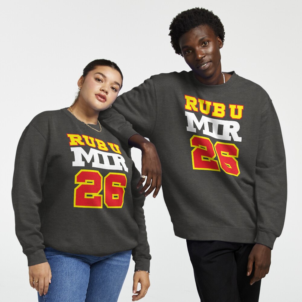 Item preview, Pullover Sweatshirt designed and sold by MIR-Contest.