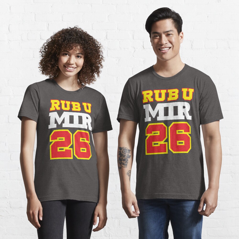 Item preview, Essential T-Shirt designed and sold by MIR-Contest.