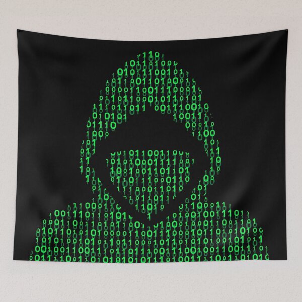 Item preview, I'm watching your data ! designed and sold by CroDesign.