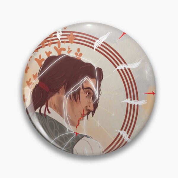 Item preview, the boy from firenze designed and sold by kangacreations.