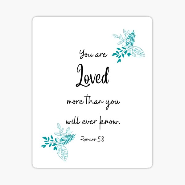 "Inspirational Quotes Wall Decor Bible Verse Wall Art Religious