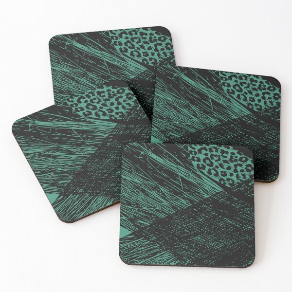 Item preview, Safe & Wild #4 designed and sold by Kettukas.