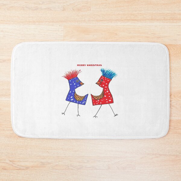 Item preview, "Friends Merry Christmas" designed and sold by Annette Griffin.