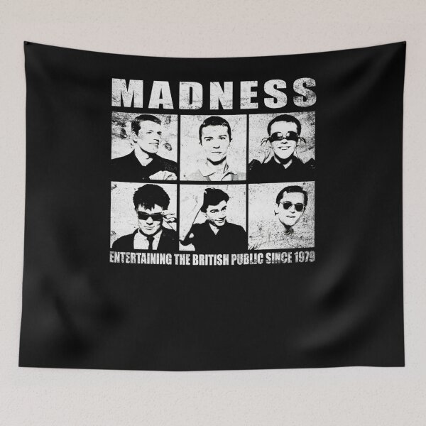 Item preview, Girls Of Our Destiny music band graphic gift for fan designed and sold by MollRobinson.