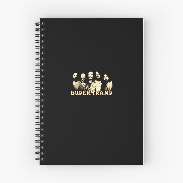 Item preview, Retro Supertramp Music Rock Gift For Fan designed and sold by OwenKuphal.