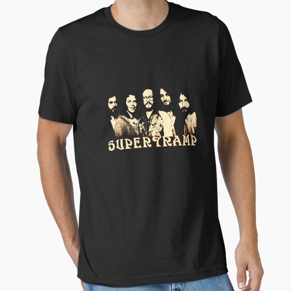 Item preview, Retro Supertramp Music Rock Gift For Fan designed and sold by OwenKuphal.